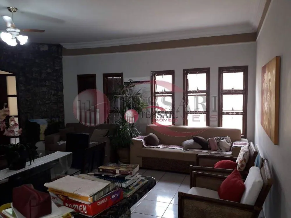 Casa, 3 quartos, 350 m² - Foto 1