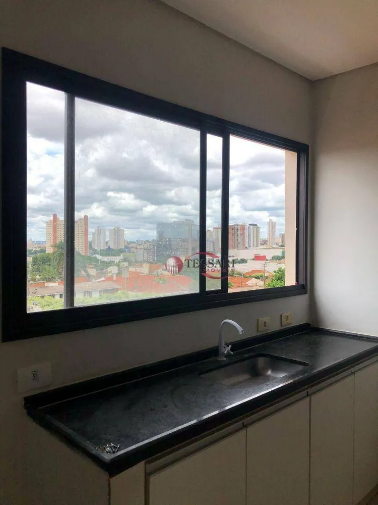 Apartamento, 1 quarto, 40 m² - Foto 4