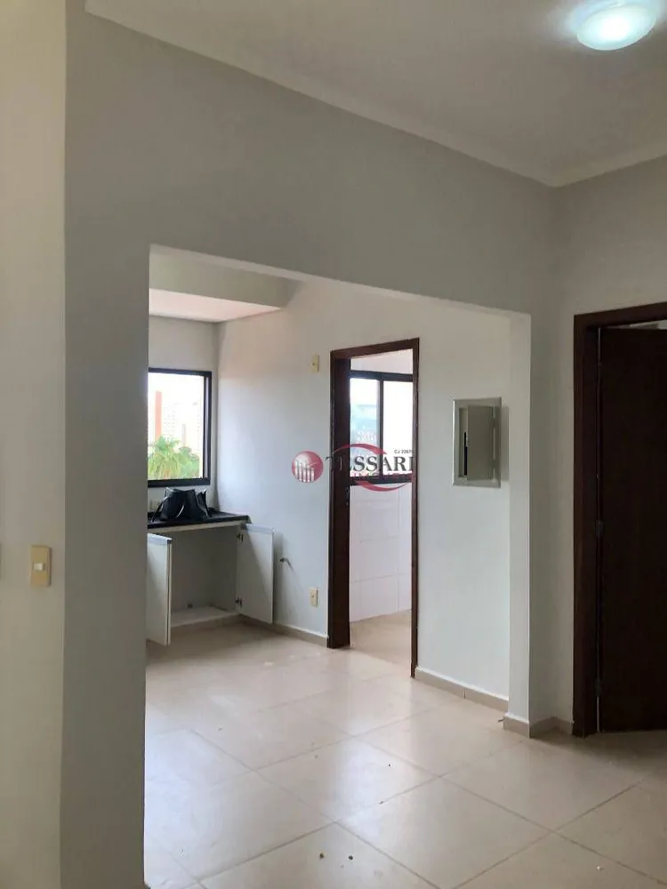Apartamento, 1 quarto, 40 m² - Foto 2