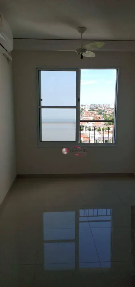 Apartamento, 2 quartos, 48 m² - Foto 3