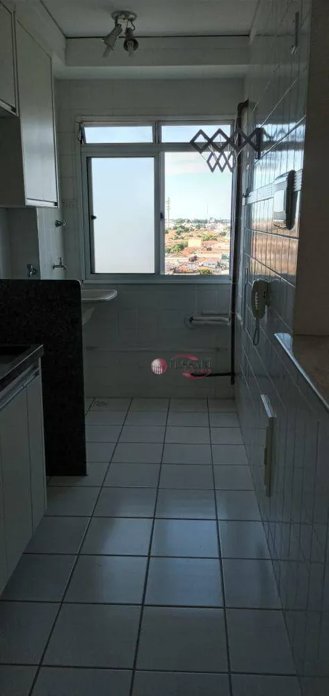 Apartamento, 2 quartos, 48 m² - Foto 4