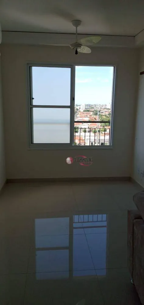Apartamento, 2 quartos, 48 m² - Foto 2