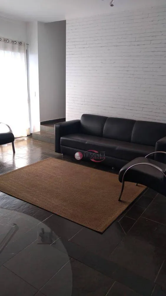 Apartamento, 2 quartos, 70 m² - Foto 2