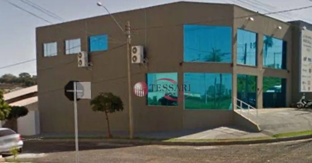 Loja-Salão, 220 m² - Foto 2