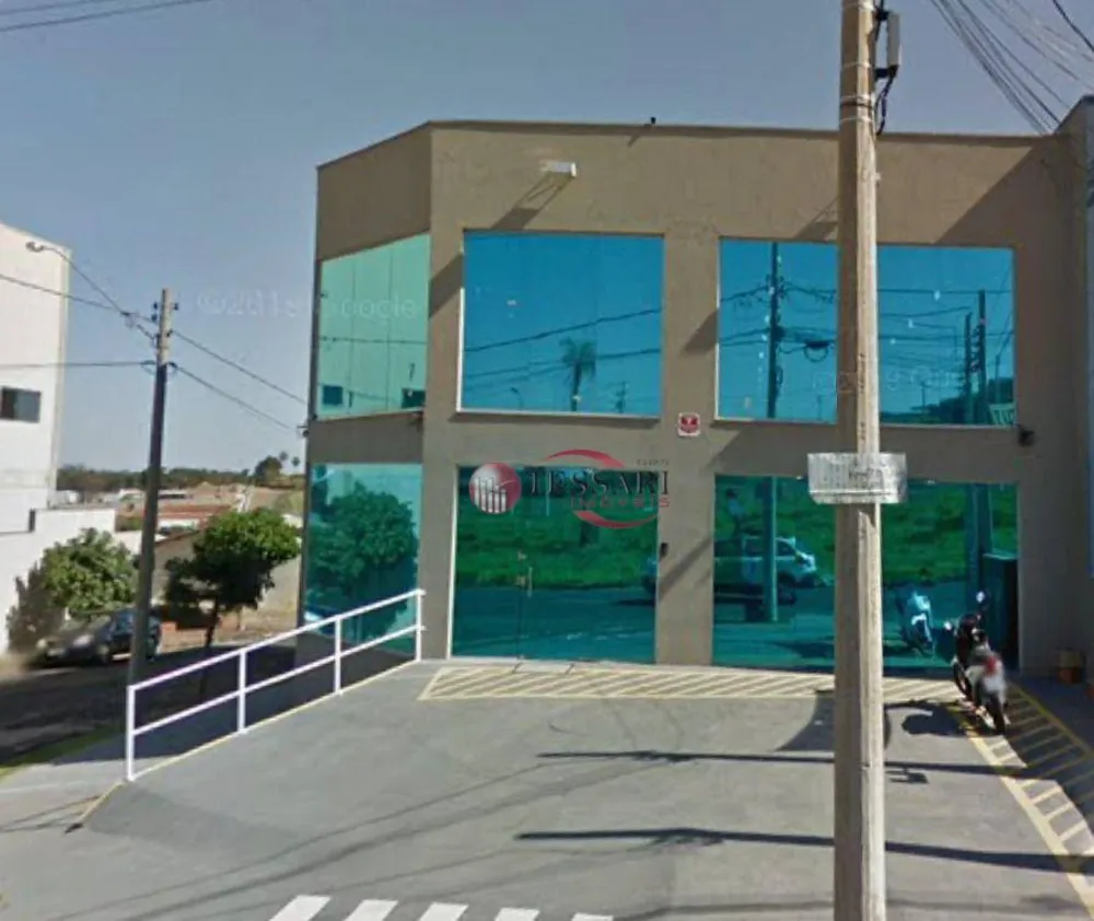 Loja-Salão, 220 m² - Foto 3