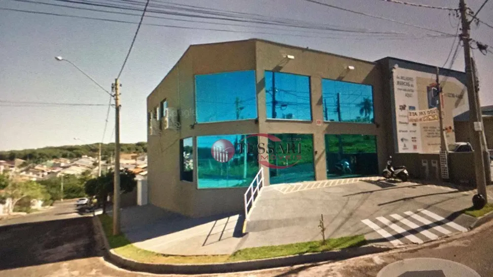 Loja-Salão, 220 m² - Foto 1