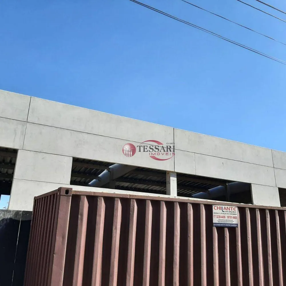 Loja-Salão, 230 m² - Foto 4