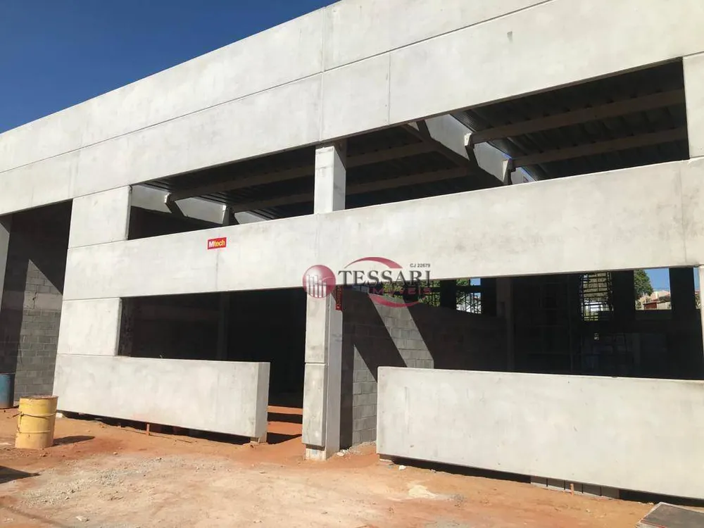 Loja-Salão, 230 m² - Foto 3