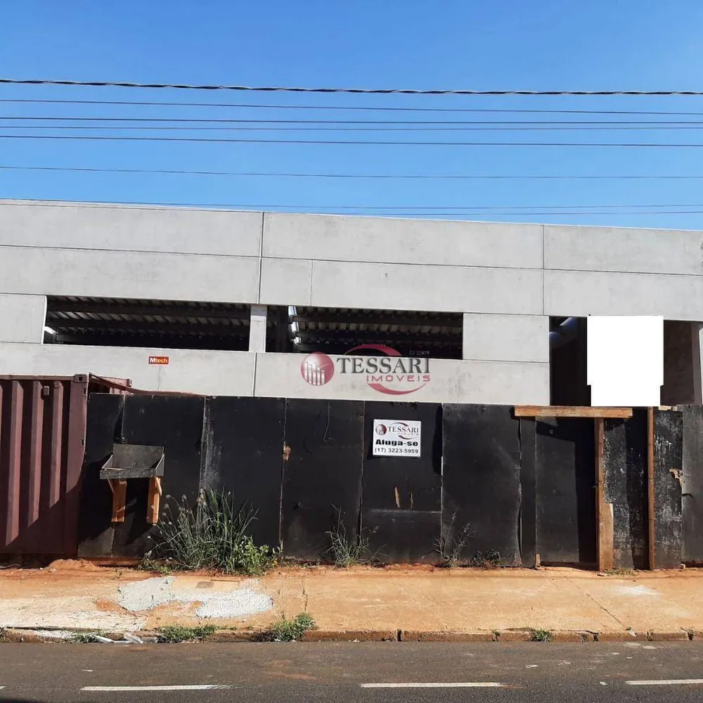 Loja-Salão, 230 m² - Foto 2