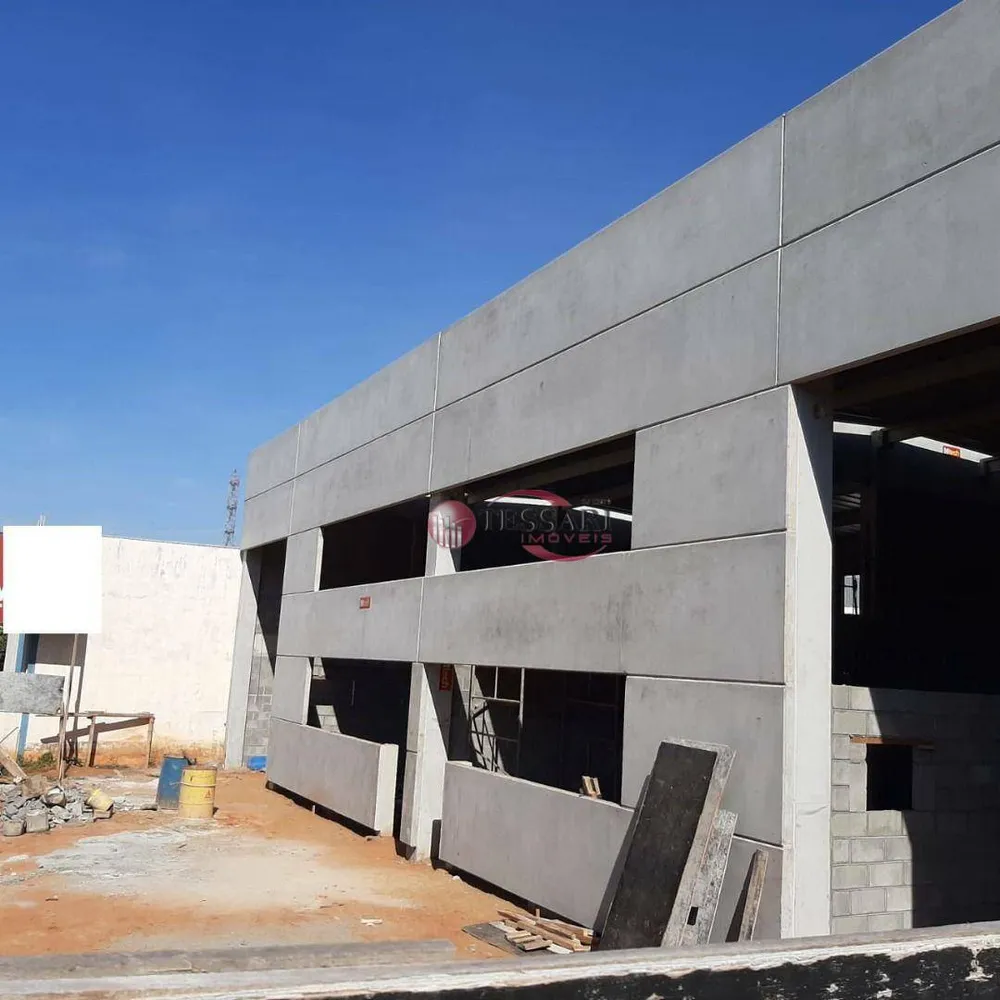 Loja-Salão, 230 m² - Foto 1