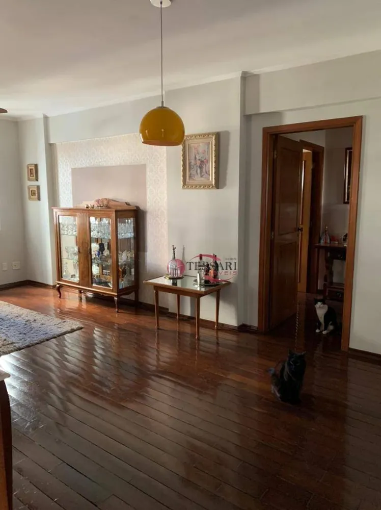 Apartamento, 4 quartos, 200 m² - Foto 2