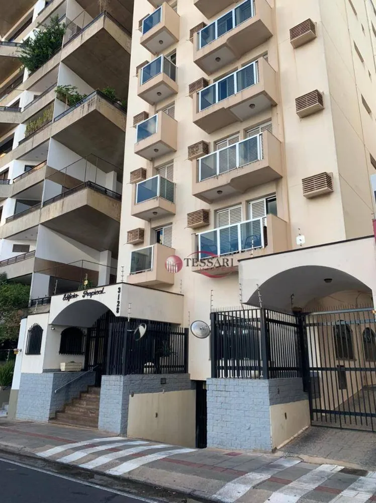 Apartamento, 4 quartos, 200 m² - Foto 1