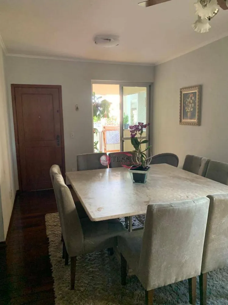 Apartamento, 4 quartos, 200 m² - Foto 4