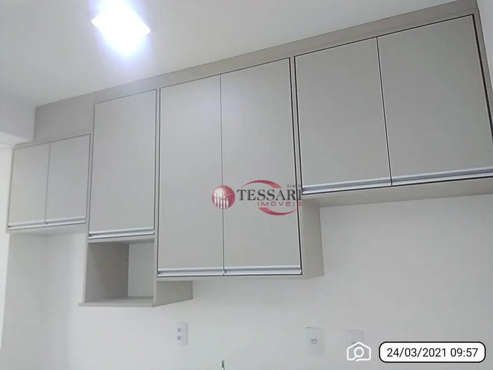 Apartamento, 3 quartos, 80 m² - Foto 4