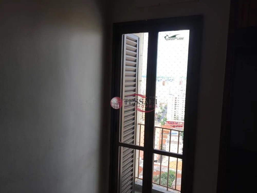 Apartamento, 3 quartos, 170 m² - Foto 3