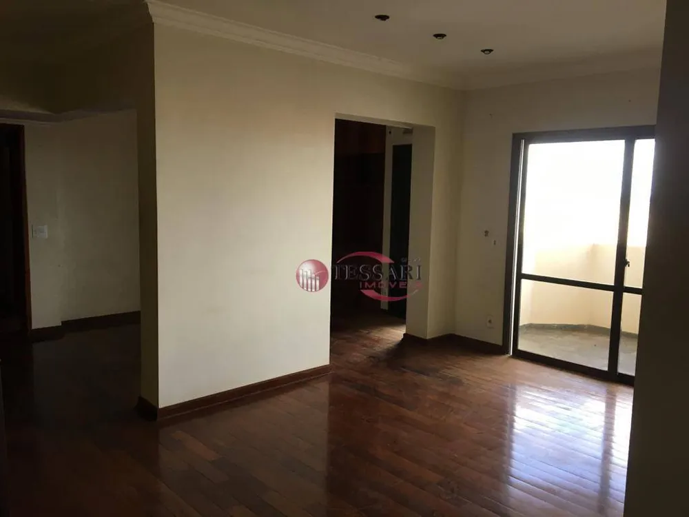 Apartamento, 3 quartos, 170 m² - Foto 2