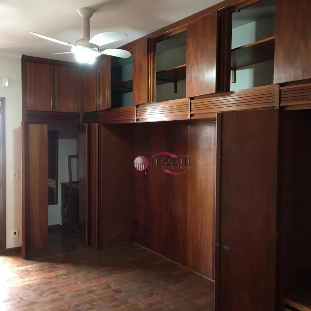 Apartamento, 3 quartos, 170 m² - Foto 4