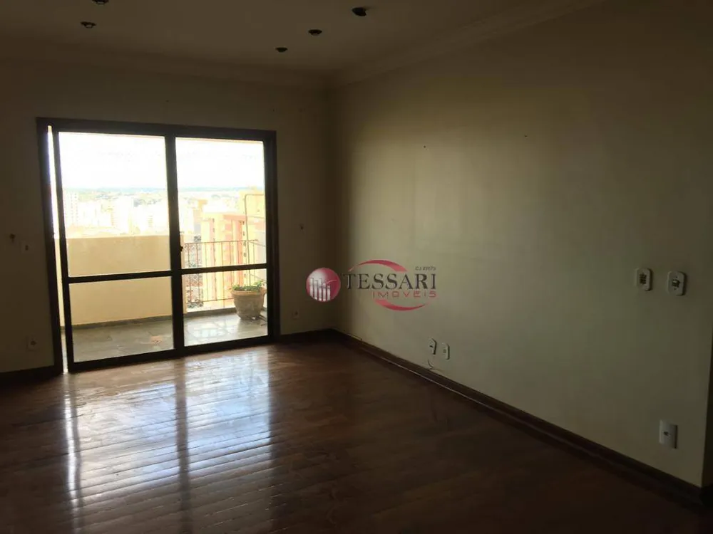Apartamento, 3 quartos, 170 m² - Foto 1