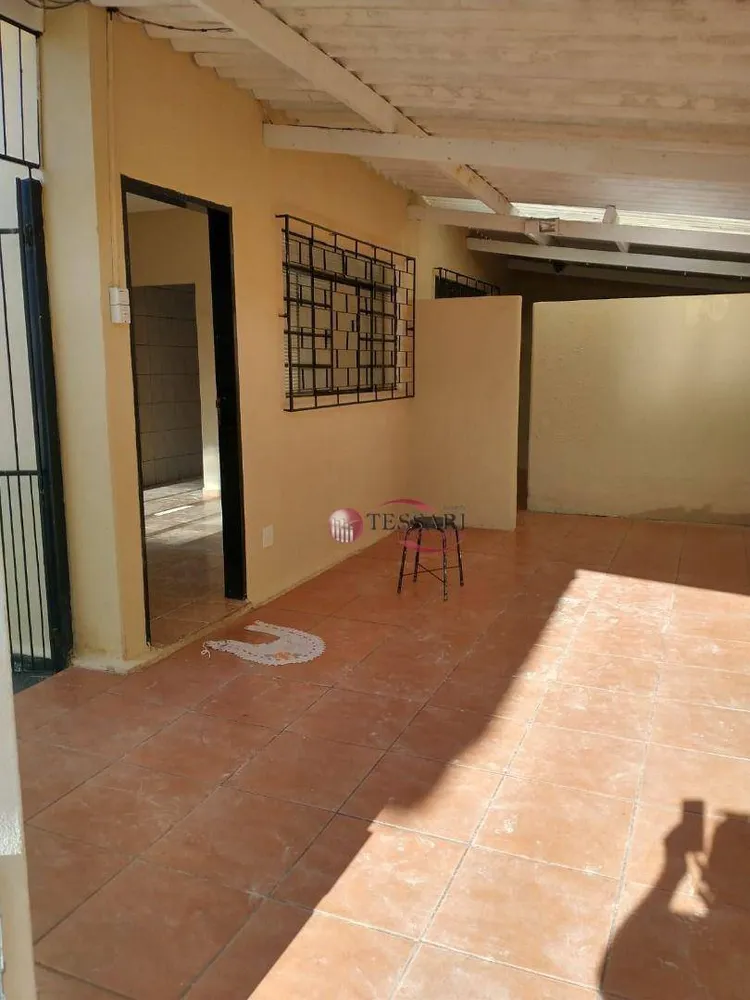Casa, 2 quartos, 90 m² - Foto 2