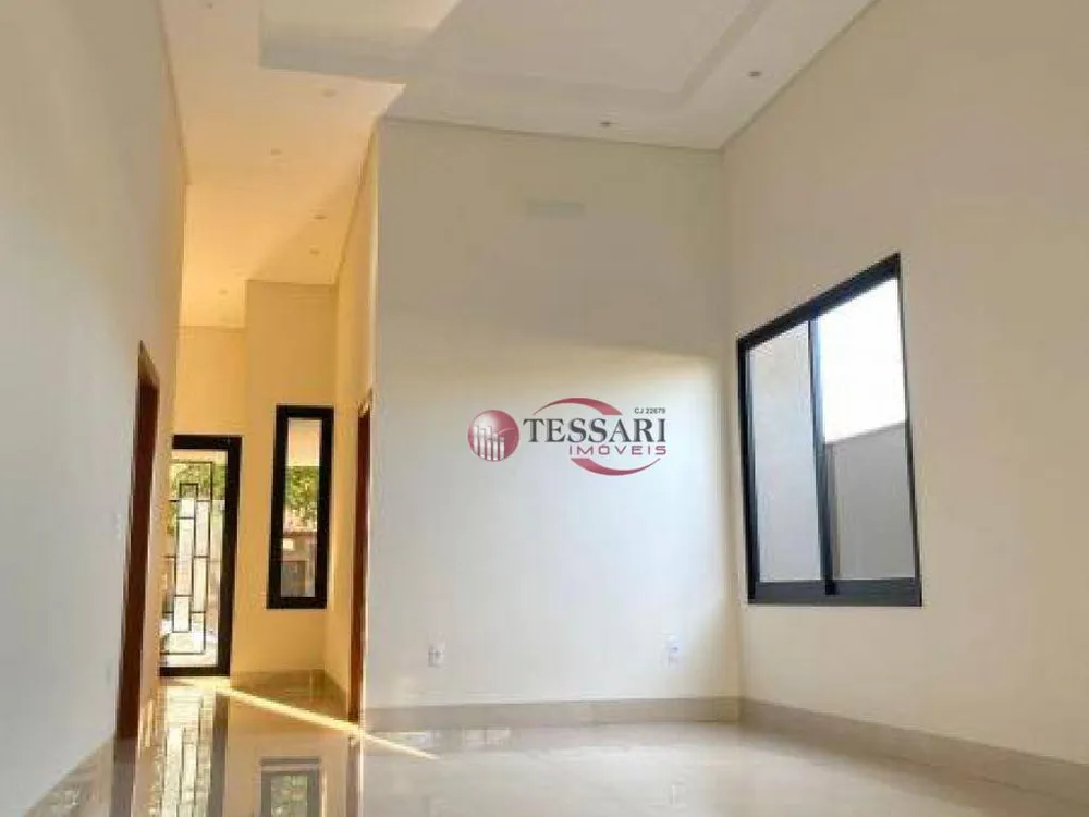 Casa, 3 quartos, 217 m² - Foto 2