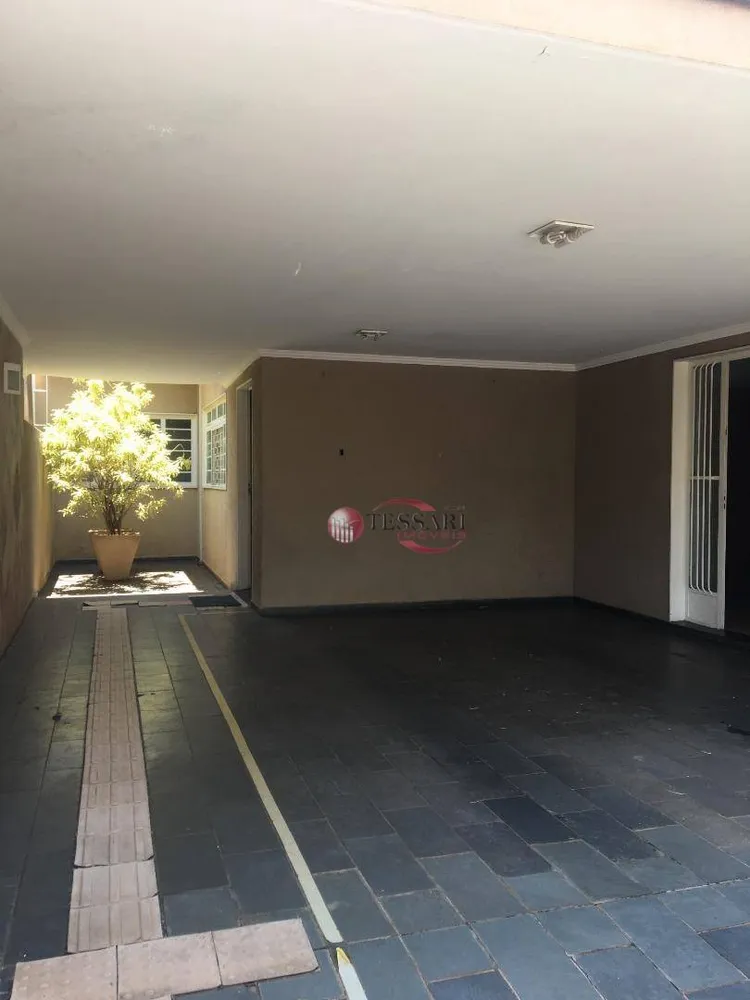 Casa, 3 quartos, 188 m² - Foto 2