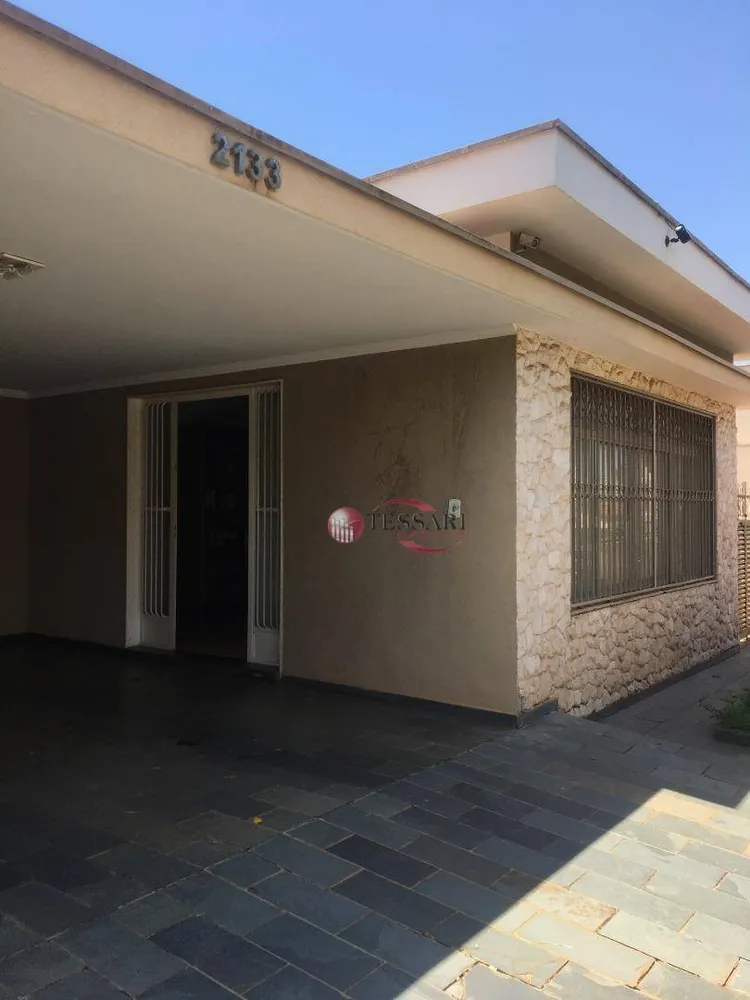 Casa, 3 quartos, 188 m² - Foto 1