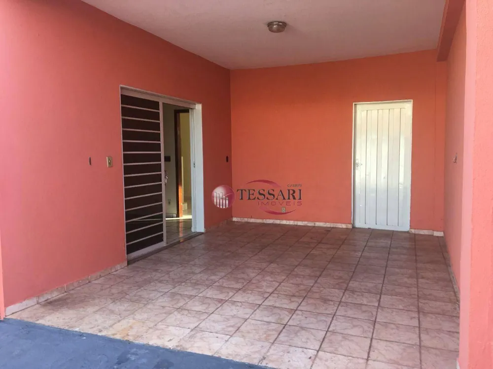 Casa, 5 quartos, 192 m² - Foto 3