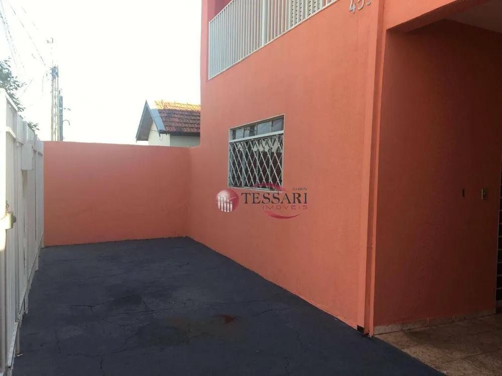 Casa, 5 quartos, 192 m² - Foto 2