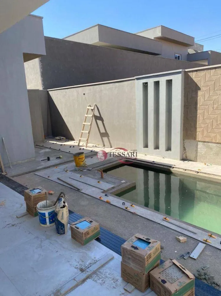 Casa, 3 quartos, 270 m² - Foto 4