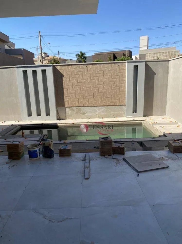 Casa, 3 quartos, 270 m² - Foto 3