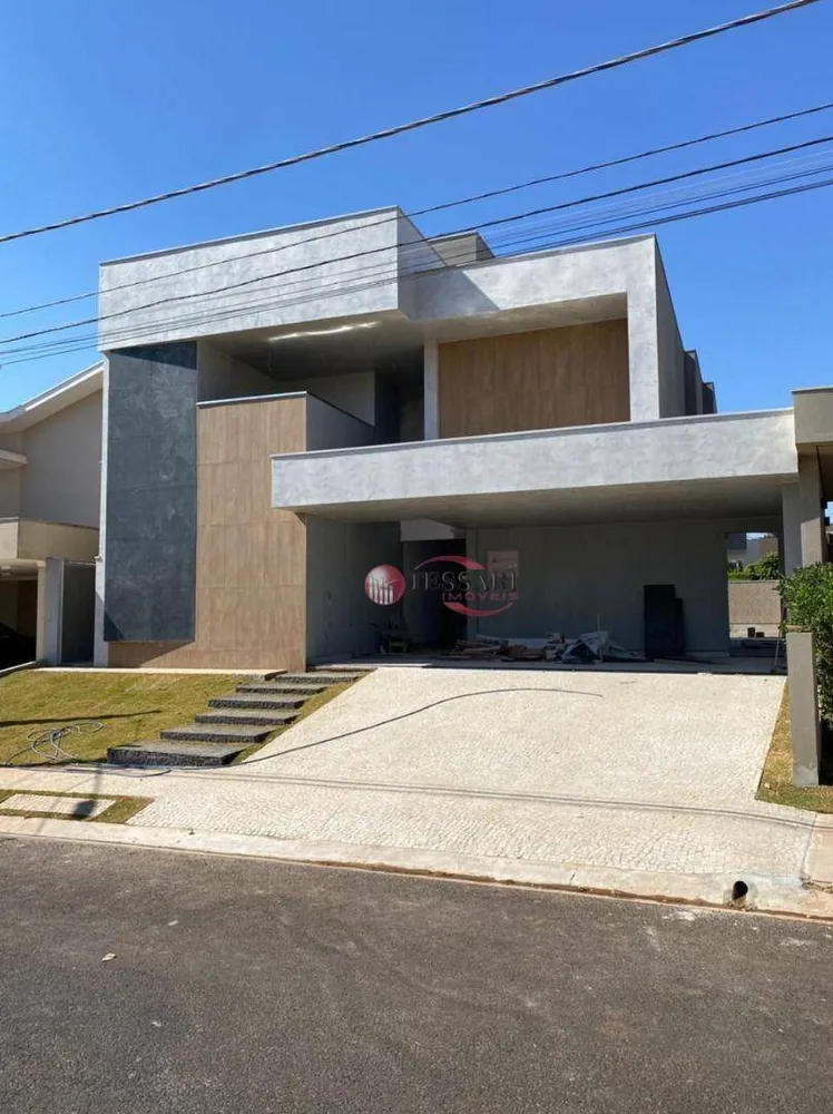 Casa, 3 quartos, 270 m² - Foto 1