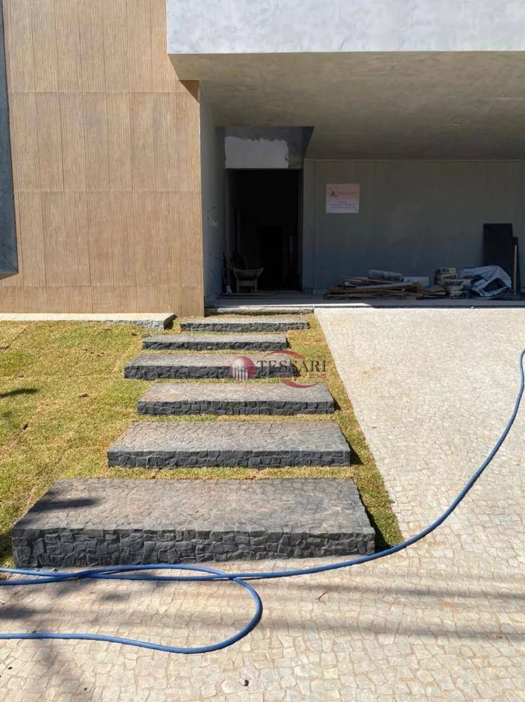 Casa, 3 quartos, 270 m² - Foto 2