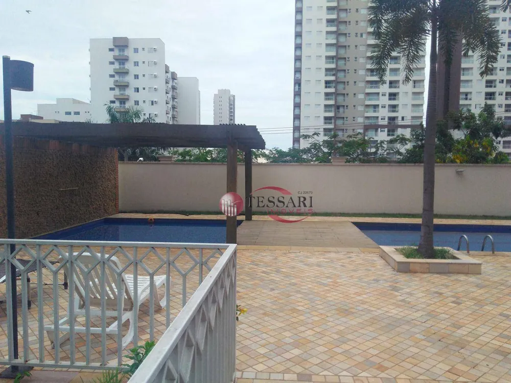 Apartamento, 3 quartos, 136 m² - Foto 2