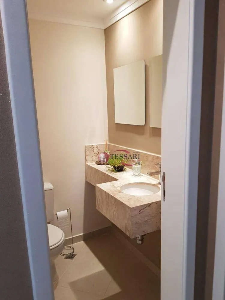 Apartamento, 3 quartos, 136 m² - Foto 8