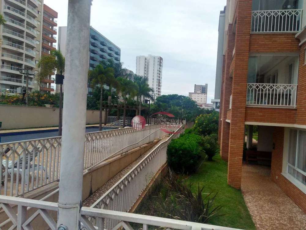 Apartamento, 3 quartos, 136 m² - Foto 3