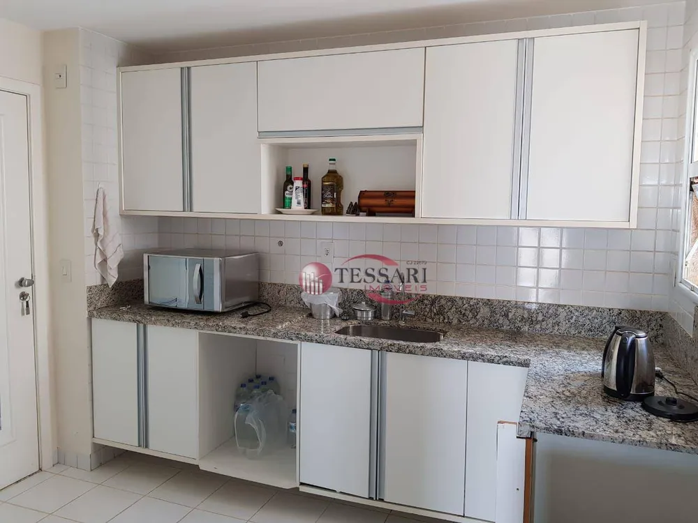 Apartamento, 3 quartos, 136 m² - Foto 7