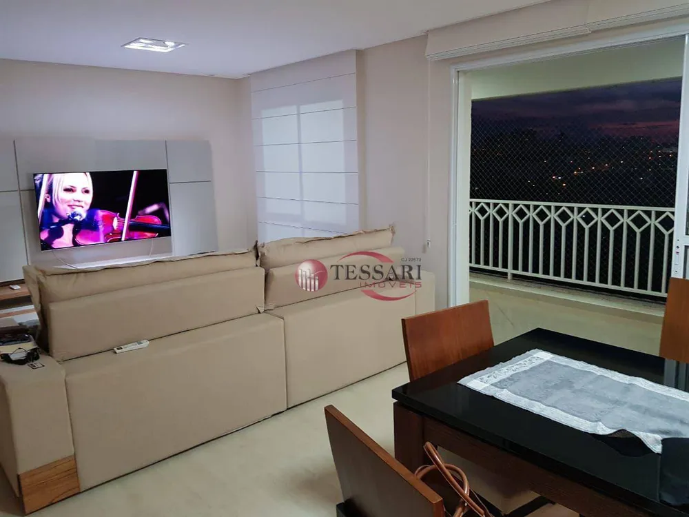 Apartamento, 3 quartos, 136 m² - Foto 5