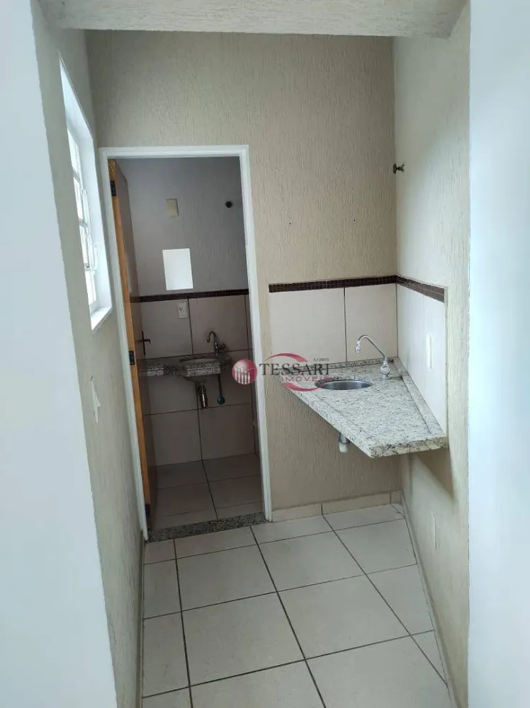 Sala-Conjunto, 40 m² - Foto 3