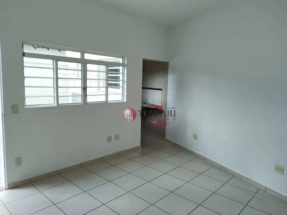 Sala-Conjunto, 40 m² - Foto 2