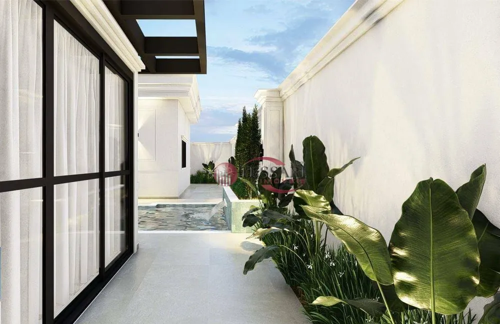 Casa, 4 quartos, 260 m² - Foto 4