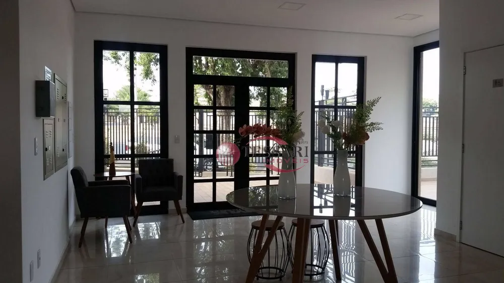 Apartamento, 3 quartos, 100 m² - Foto 4