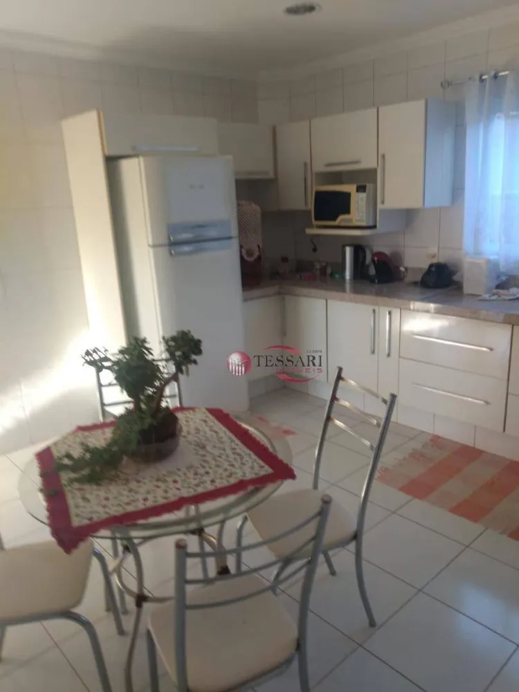 Casa, 4 quartos, 328 m² - Foto 3