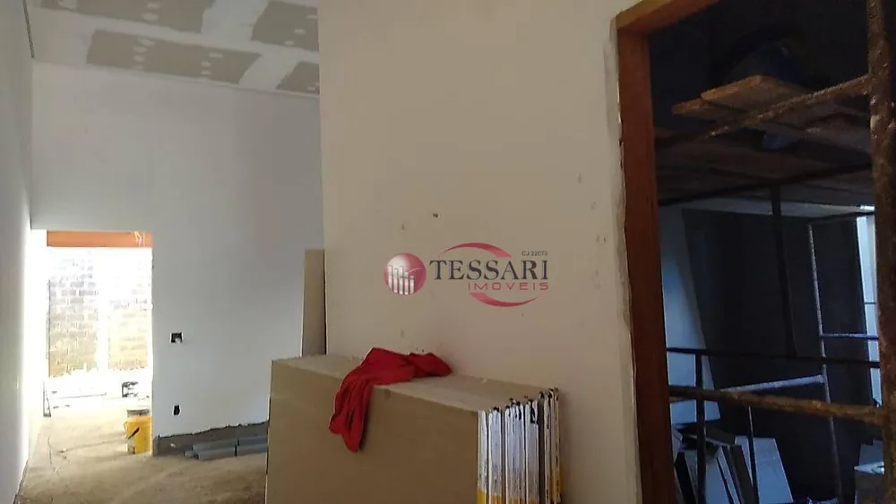 Casa, 3 quartos, 160 m² - Foto 2