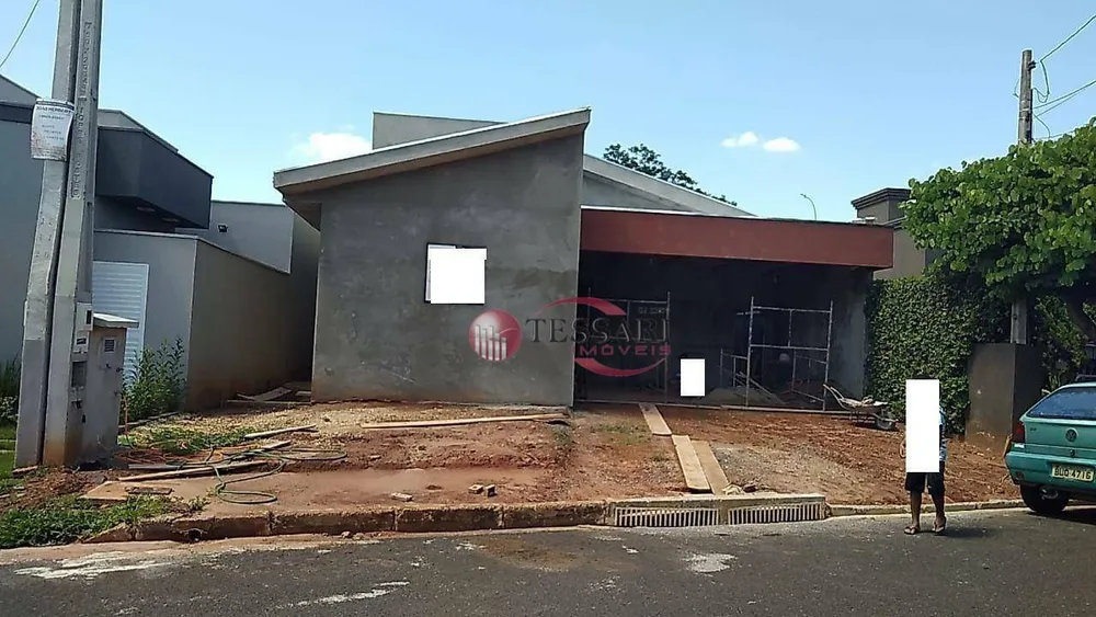 Casa, 3 quartos, 160 m² - Foto 1