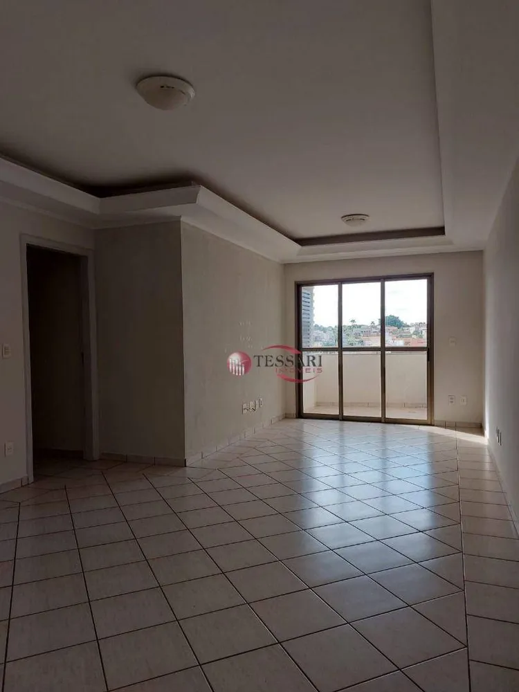 Apartamento, 3 quartos, 115 m² - Foto 2