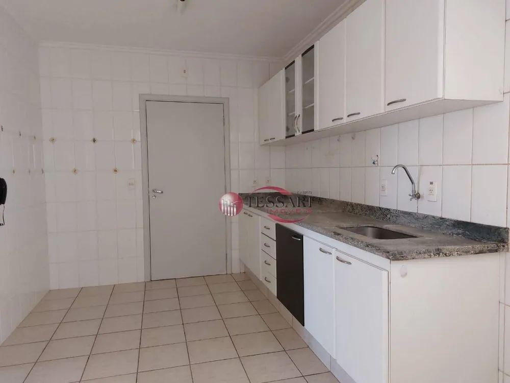 Apartamento, 3 quartos, 115 m² - Foto 4