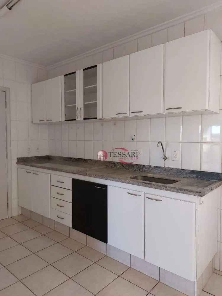 Apartamento, 3 quartos, 115 m² - Foto 3