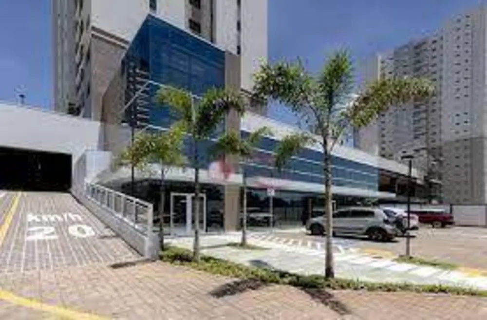 Apartamento, 2 quartos, 65 m² - Foto 1