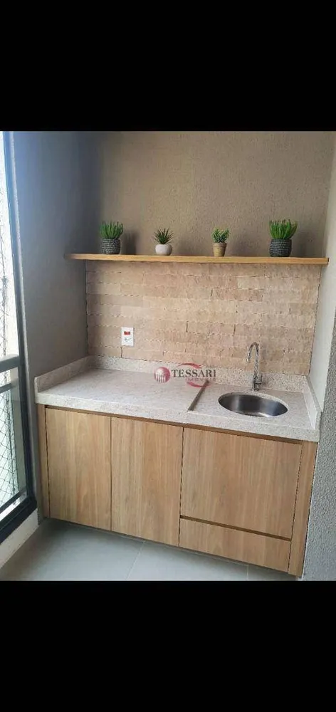 Apartamento, 2 quartos, 65 m² - Foto 3