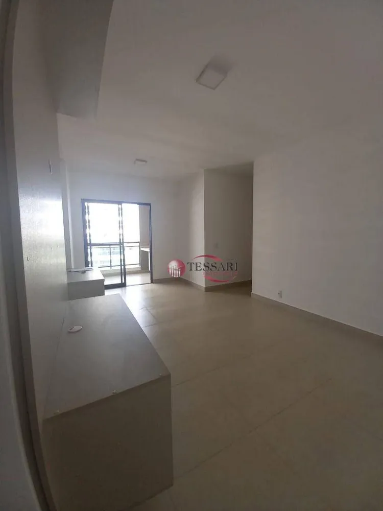Apartamento, 2 quartos, 65 m² - Foto 1